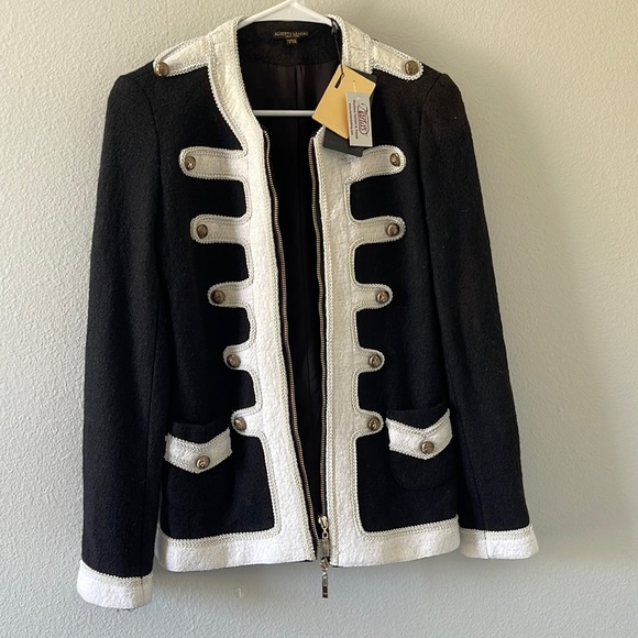 Alberto Makali US2 Jacket - Picture 3 of 16